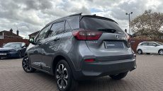 Honda Jazz 1.5 i-MMD Hybrid Crosstar EX 5dr eCVT Hybrid Hatchback